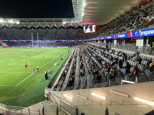 Venue readiness sb 5 2020 Bankwest Stadium_populous